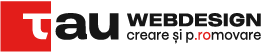 Tau_Webdesign_LOGO-white_BKG